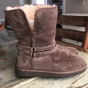 UGG Boots